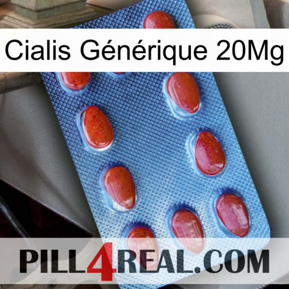 Cialis Générique 20Mg 06